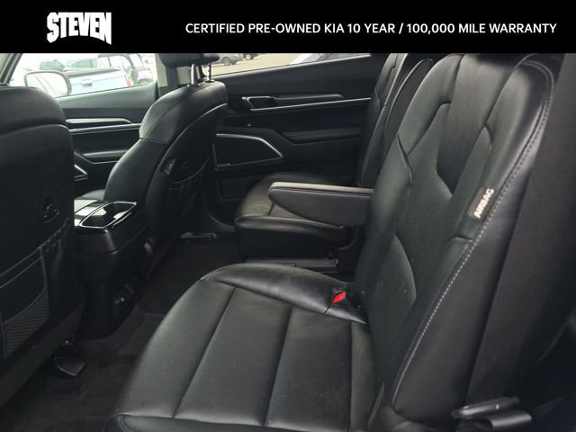 Used 2023 Kia Telluride S w/ S Sunroof Package image 13