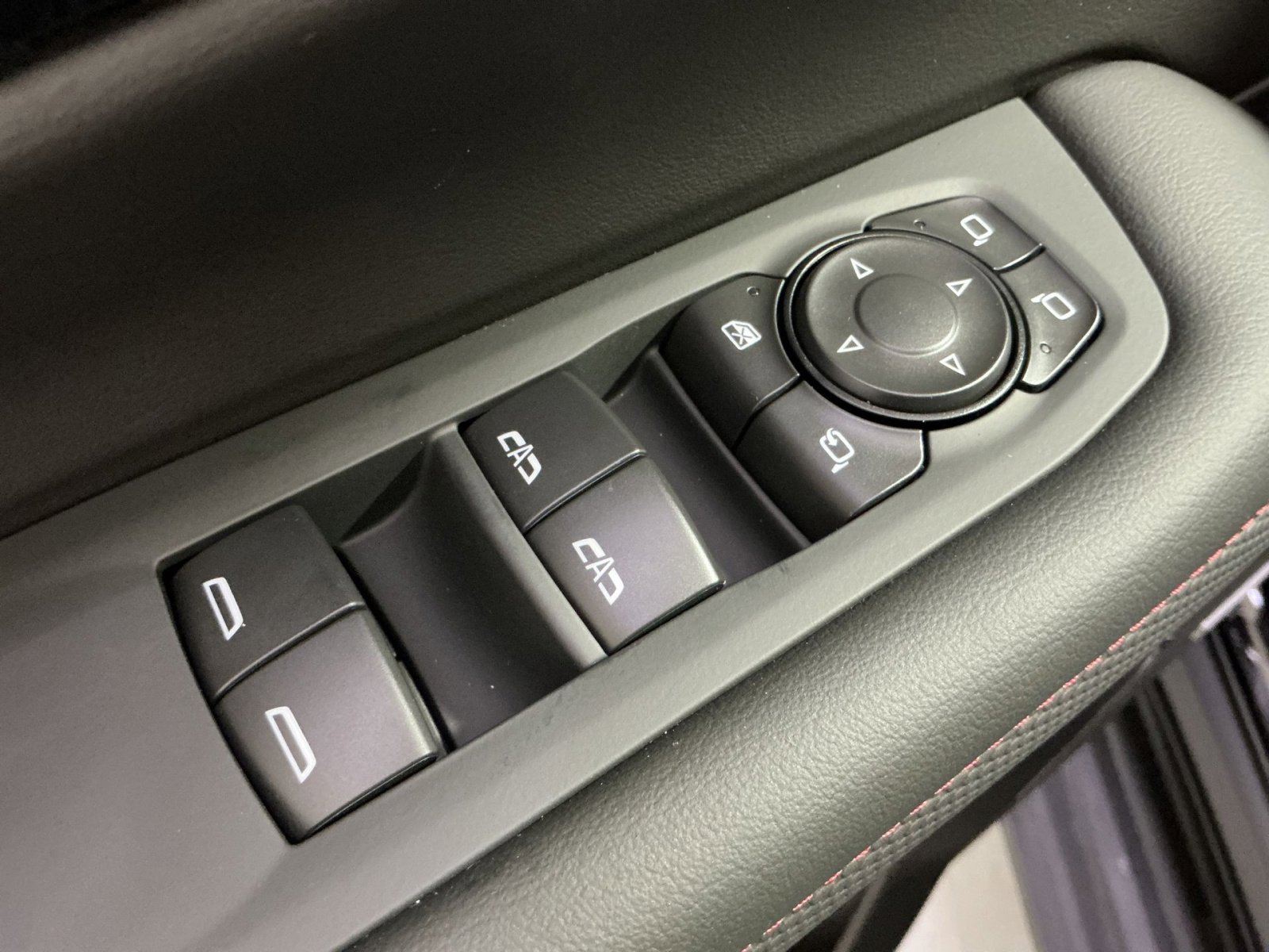 New 2026 Chevrolet Tahoe RST w/ Comfort Package image 23