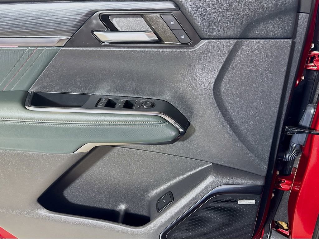 Used 2024 GMC Acadia AT4 w/ LPO, Floor Liner Package image 16