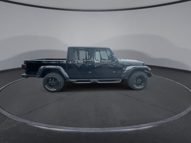 Used 2025 Jeep Gladiator Willys image 17