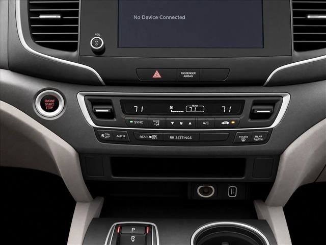 Used 2022 Honda Ridgeline RTL-E image 18