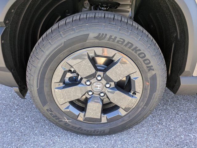 New 2026 Honda Passport RTL image 10