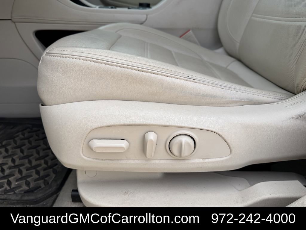 Used 2020 GMC Acadia Denali image 28