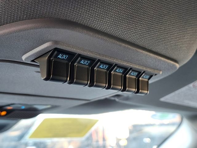 New 2025 Ford F450 XL image 19