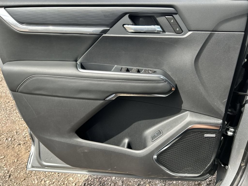 New 2026 GMC Acadia Elevation FWD image 22