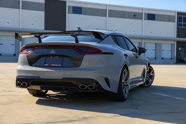 Used 2020 Kia Stinger GT1 image 47