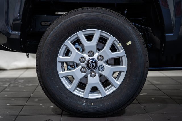 New 2026 Toyota Tacoma SR5 image 15