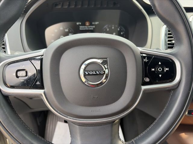 Used 2020 Volvo XC90 T6 Inscription image 13