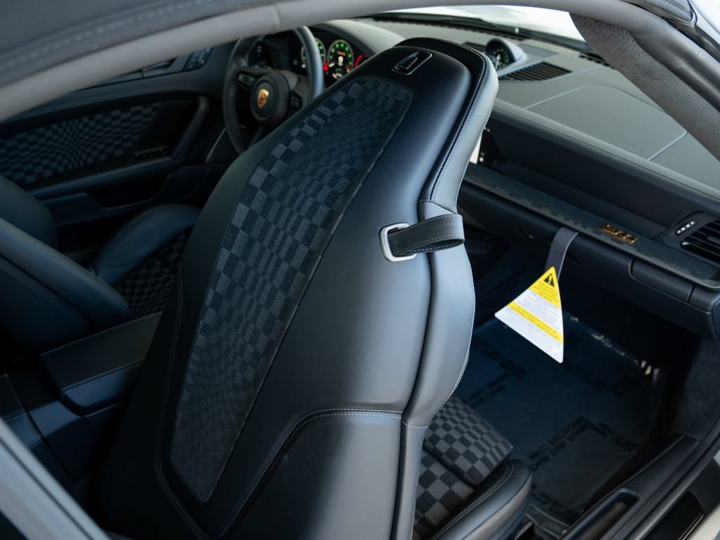 New 2026 Porsche 911 GTS RWD image 24