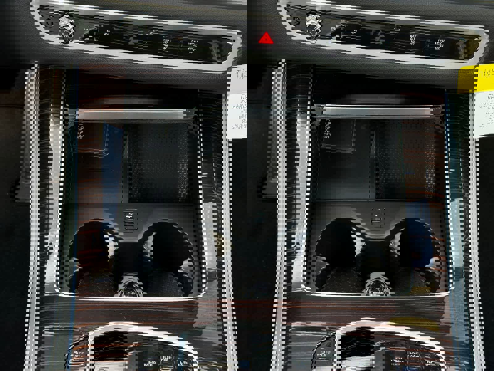 New 2026 BMW X5 xDrive50e w/ M Sport Package image 26