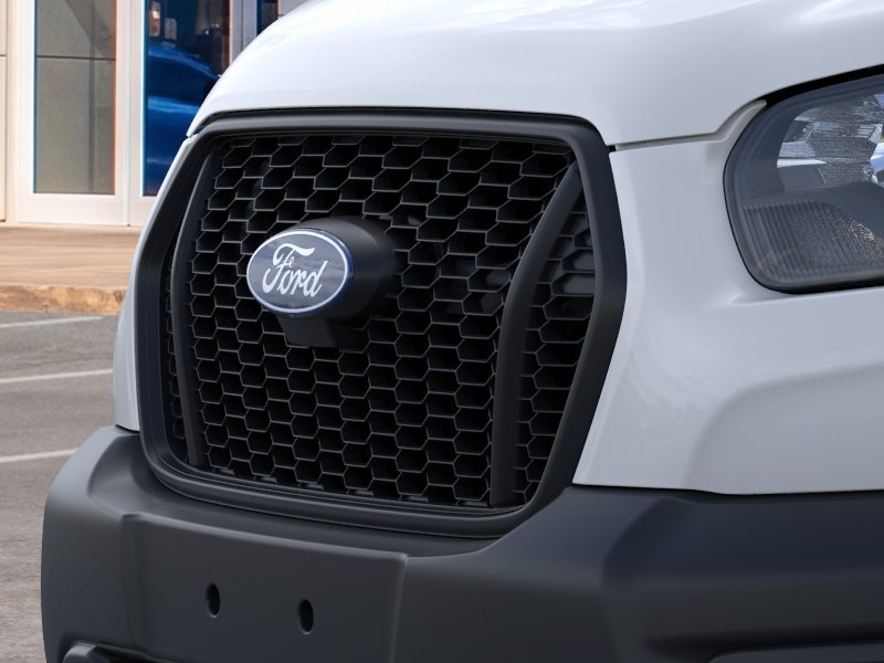 New 2026 Ford Transit 250 148 Medium Roof RWD image 40