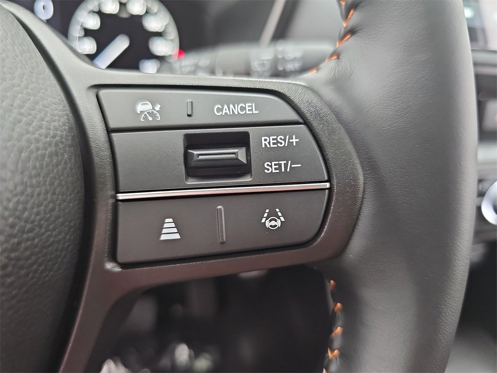 New 2026 Honda CR-V Sport image 22