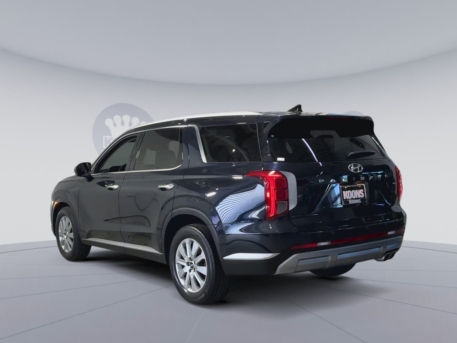 Used 2023 Hyundai Palisade SEL AWD/4WD image 10