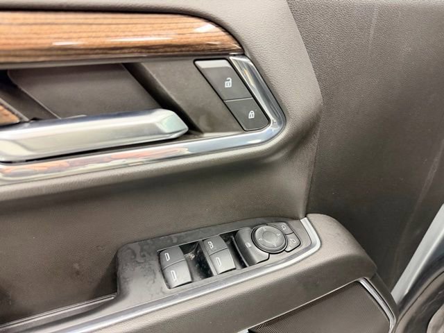 Certified 2024 Chevrolet Silverado 1500 LT image 24