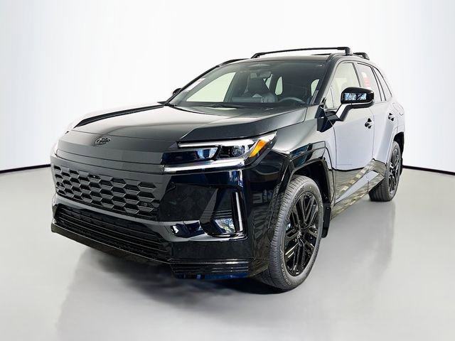 New 2026 Toyota RAV4 XSE image 7
