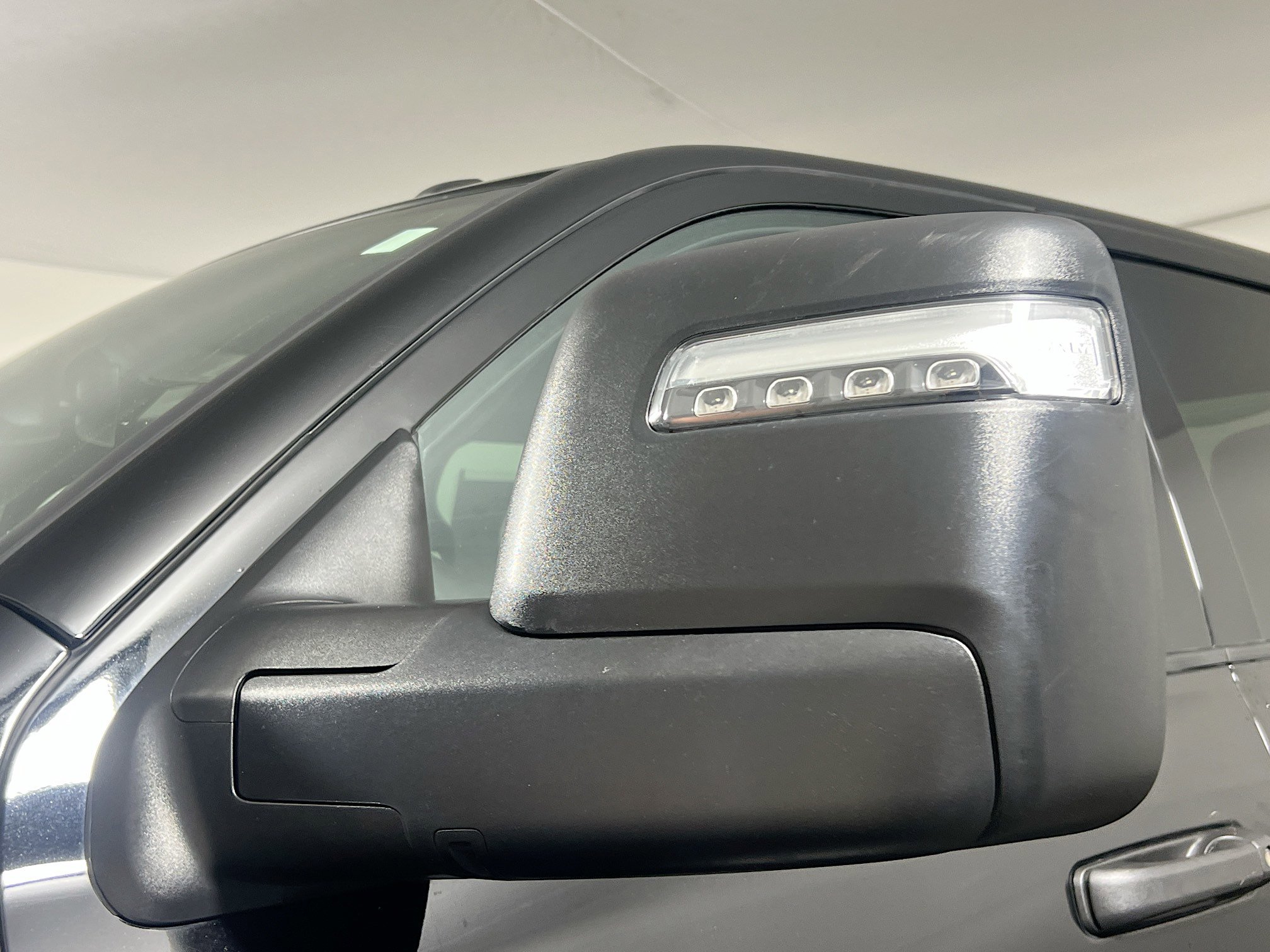 Used 2024 RAM 2500 Big Horn image 12