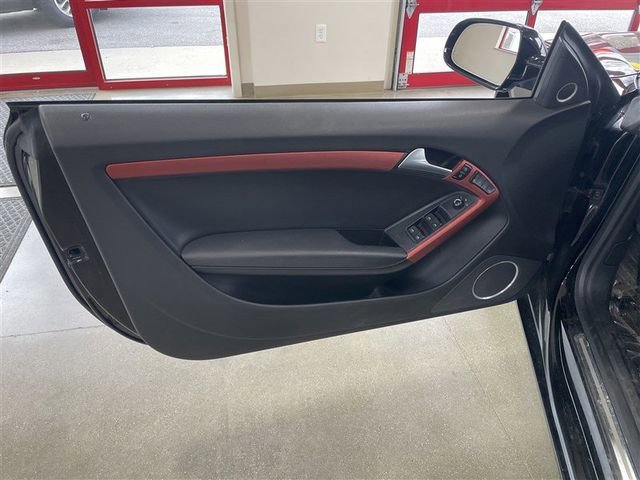 Used 2012 Audi A5 2.0T Premium Plus image 12