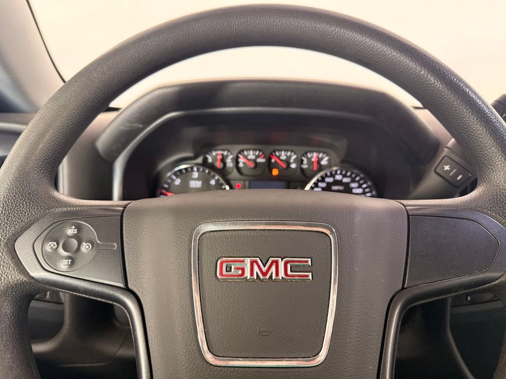Used 2016 GMC Sierra 1500 4x4 Regular Cab w/ Sierra Convenience Package image 29
