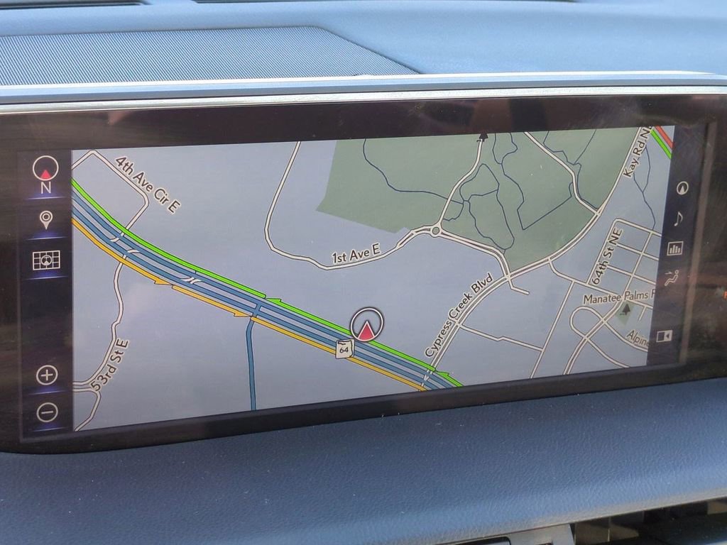 Used 2019 Lexus ES 350 Ultra Luxury image 22