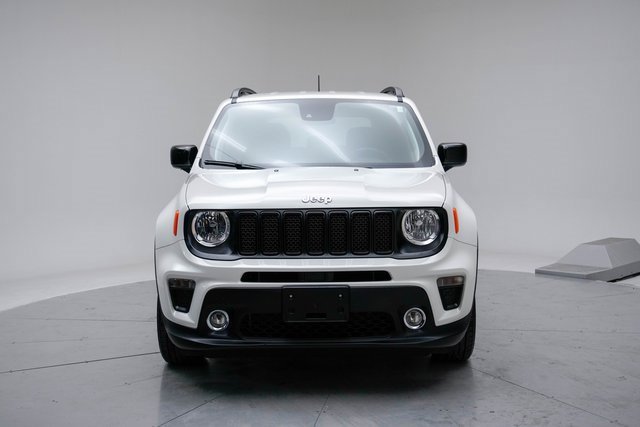Used 2021 Jeep Renegade Latitude image 8