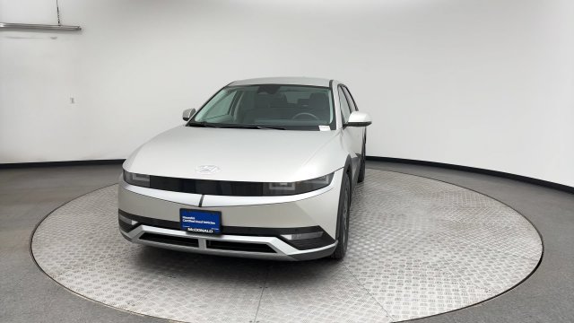 Certified 2024 Hyundai Ioniq 5 SEL AWD/4WD image 7