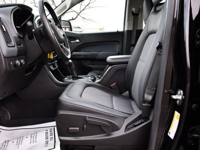 Used 2020 Chevrolet Colorado Z71 image 15