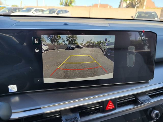 New 2026 Kia Sorento S FWD image 9