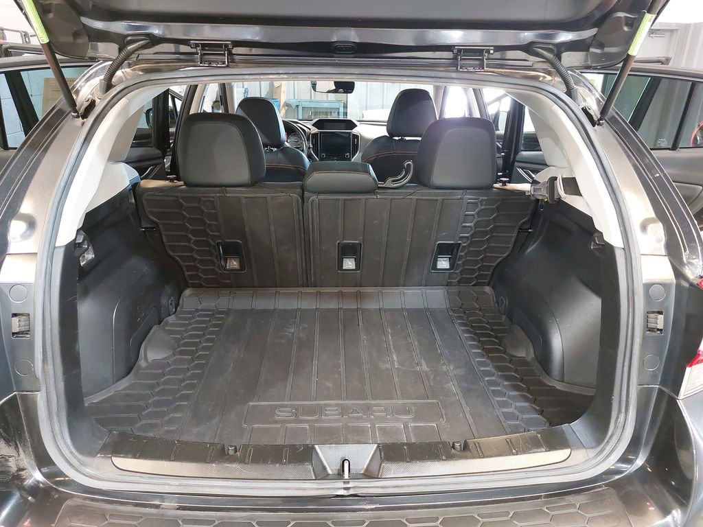 Used 2018 Subaru Crosstrek 2.0i Limited AWD/4WD image 13