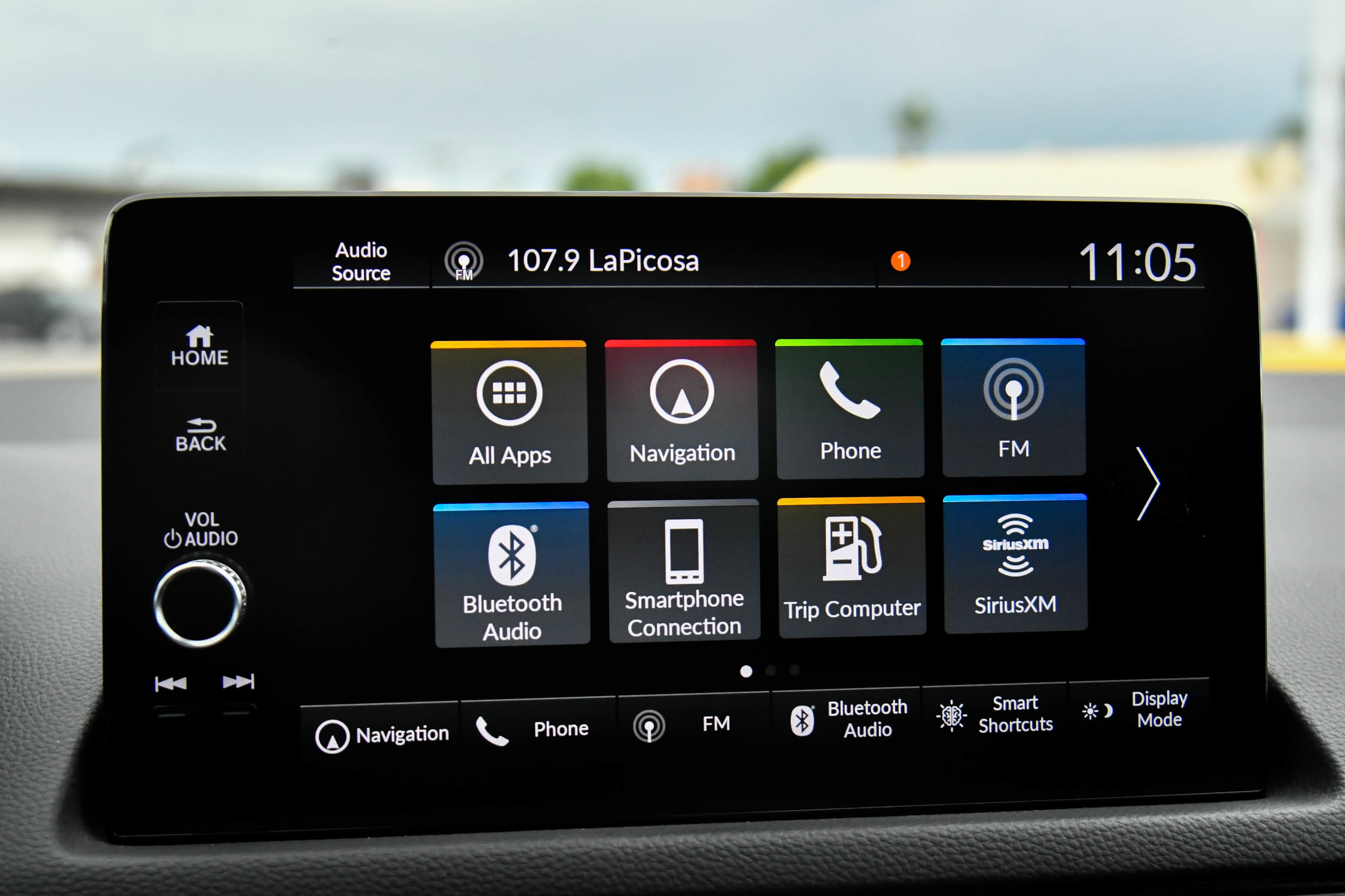 Used 2024 Honda Civic Sport Touring image 23