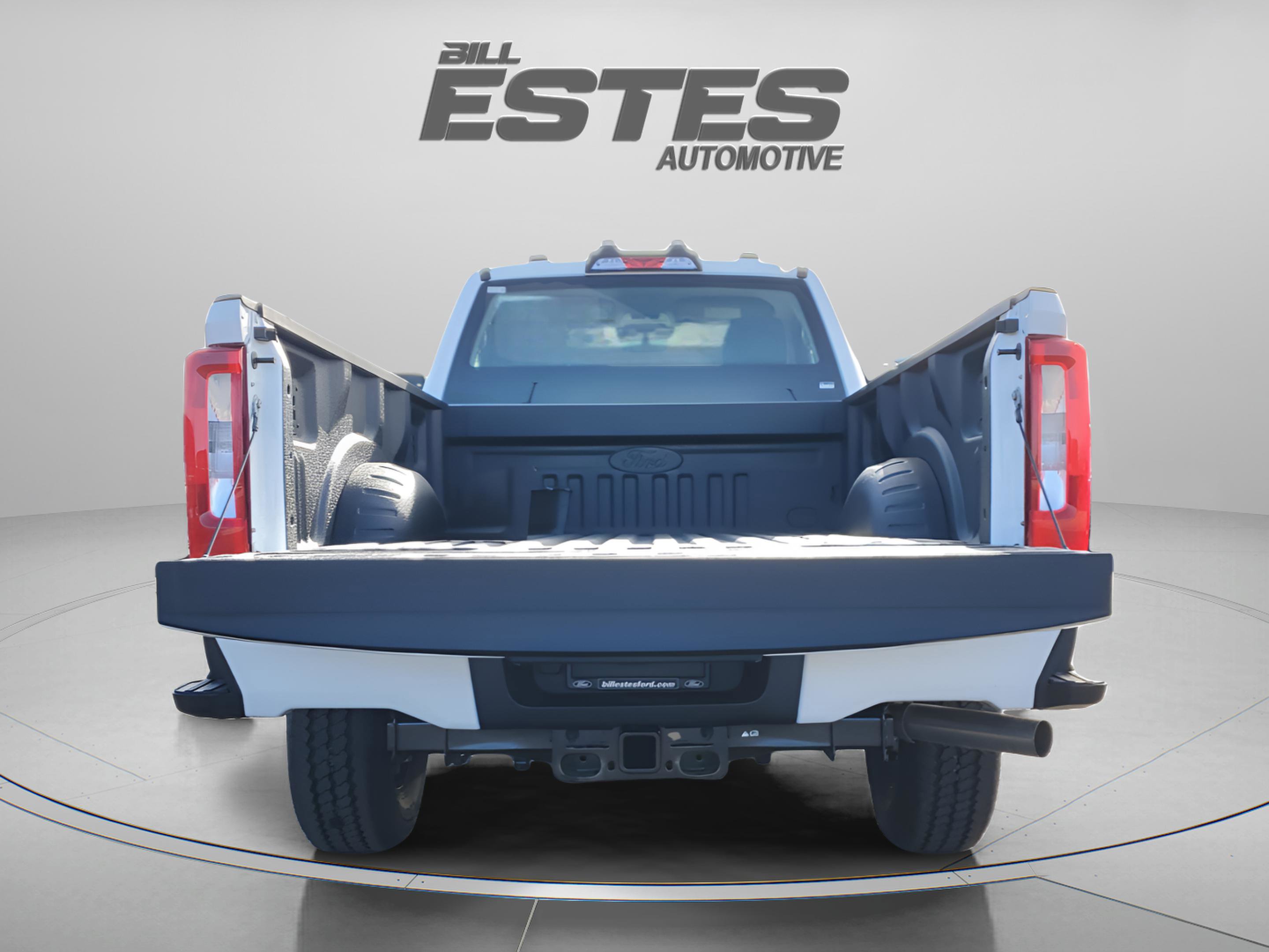 New 2026 Ford F250 XL w/ STX Appearance Package image 4