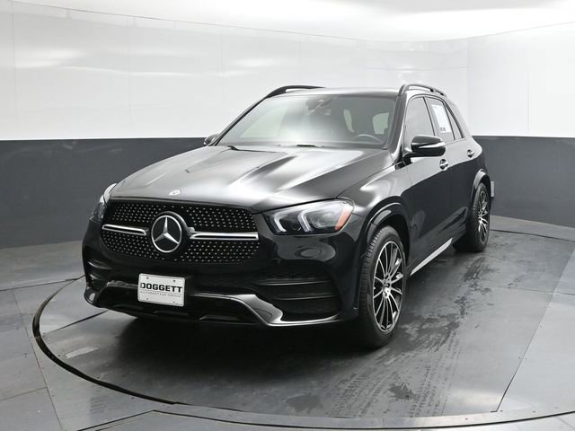 Certified 2021 Mercedes-Benz GLE 350 image 30
