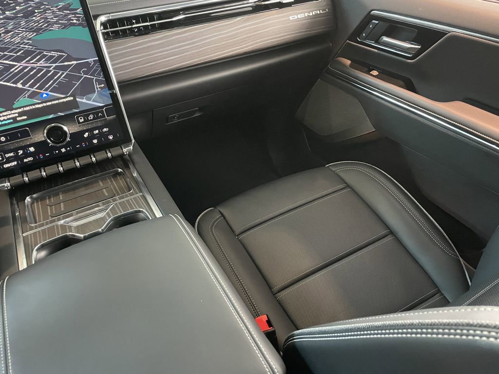 New 2025 GMC Sierra EV Denali image 16