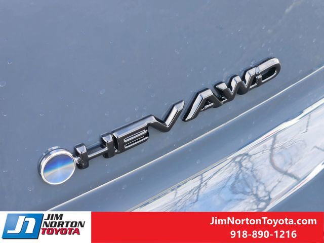 Used 2026 Toyota Crown Signia image 14