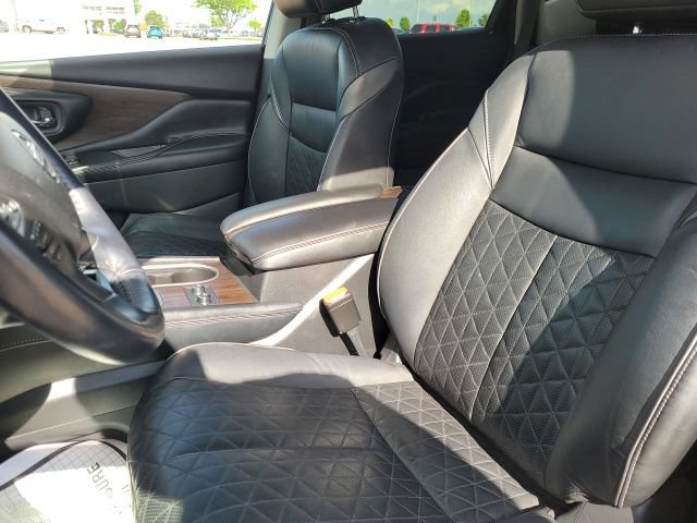 Used 2020 Nissan Murano Platinum w/ Cargo Package AWD/4WD image 23