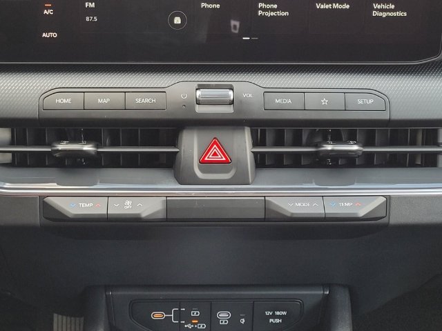 New 2026 Kia K4 GT-Line FWD image 18