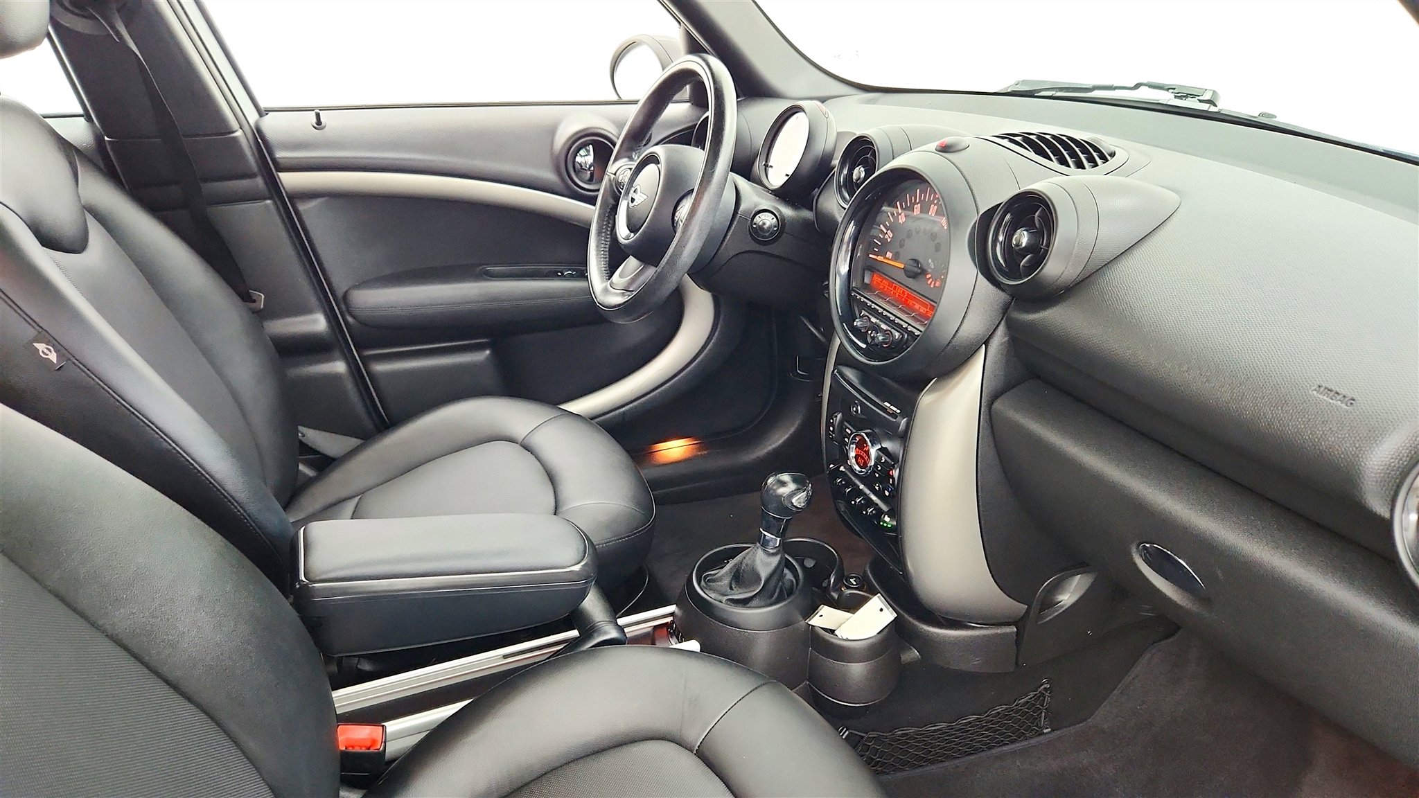 Used 2015 MINI Cooper Countryman image 19