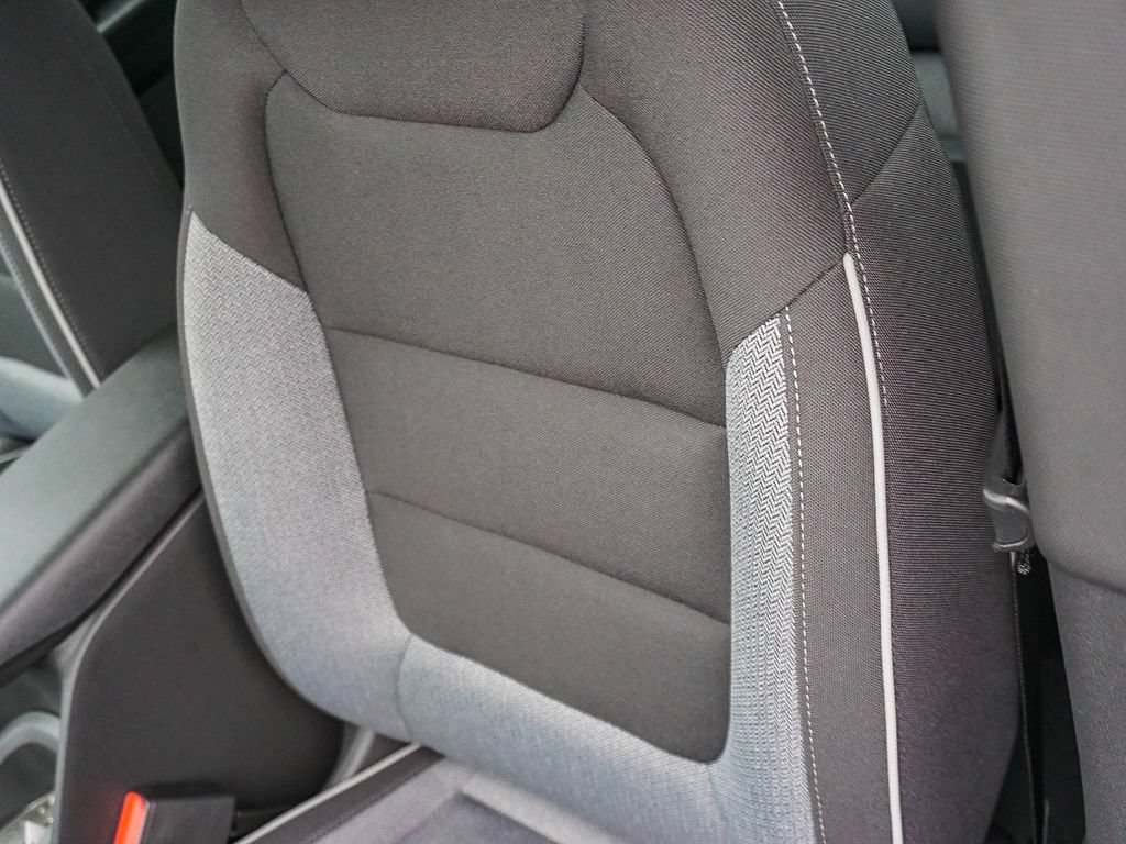 New 2026 Chevrolet TrailBlazer LS w/ LS Confidence Package FWD image 20