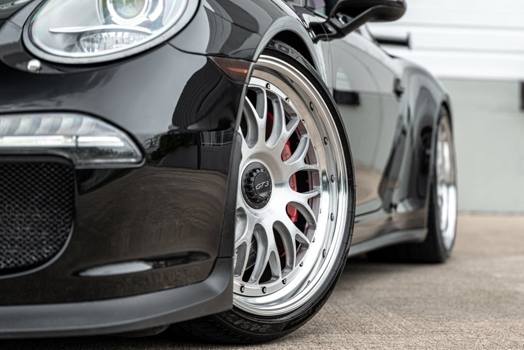 Used 2014 Porsche 911 GT3 RWD image 21