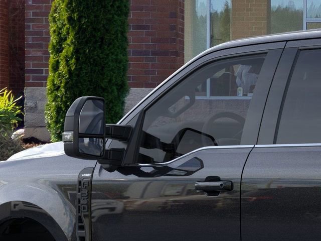 New 2026 Ford F350 Lariat w/ Black Appearance Package image 20