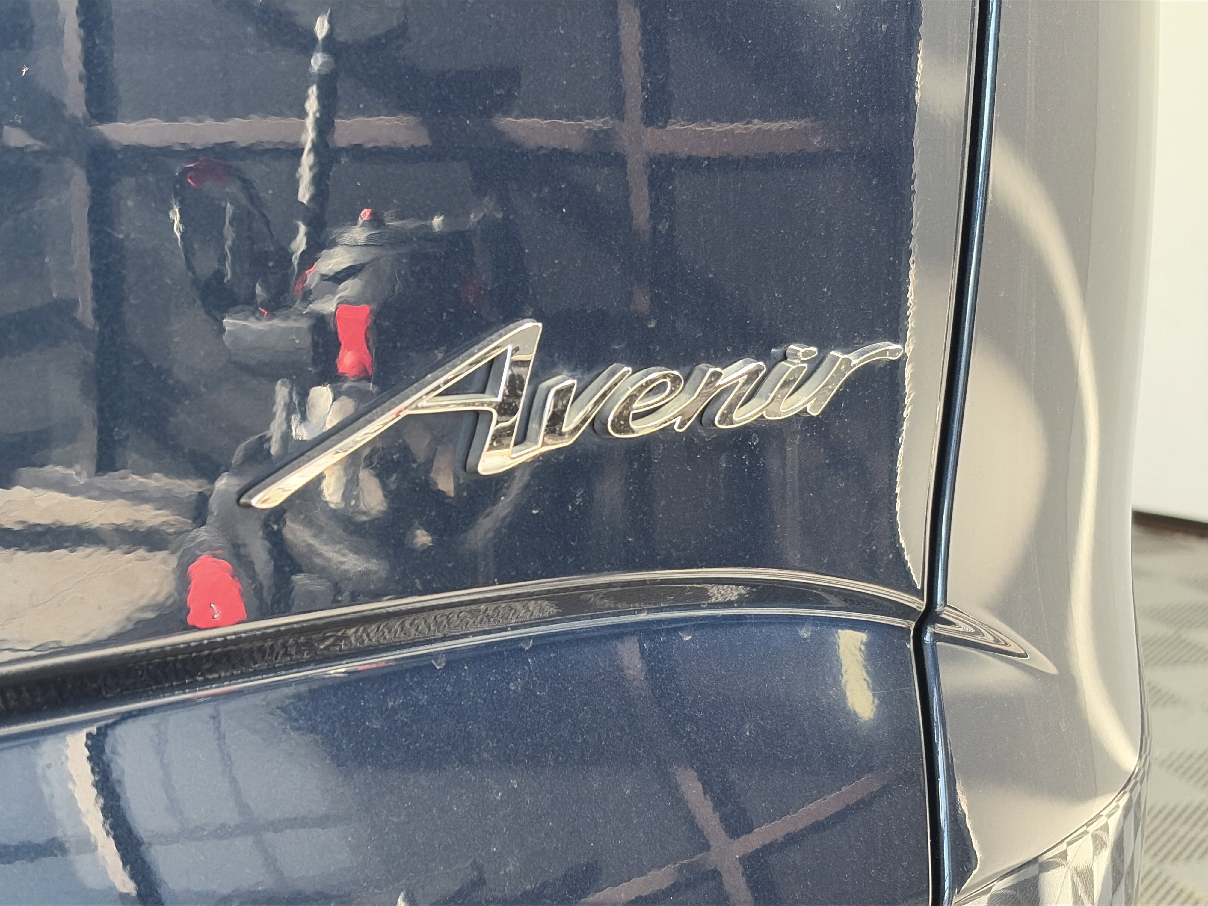 Certified 2024 Buick Enclave Avenir w/ Trailering Package, 5000 lbs. image 19