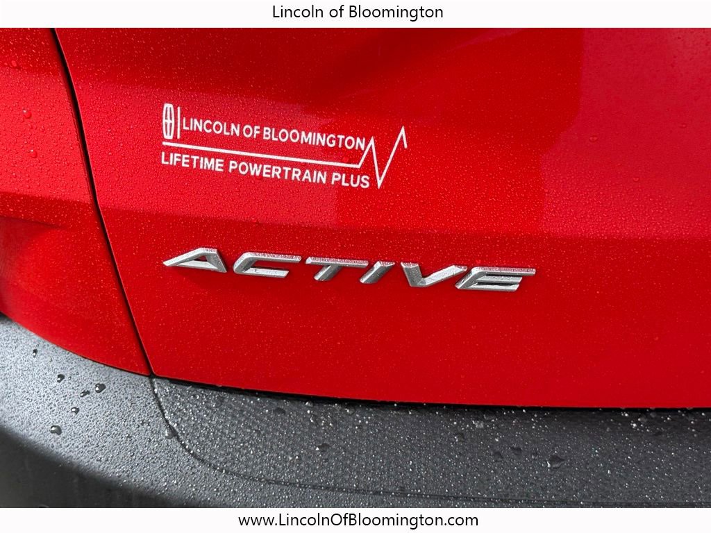 Used 2024 Ford Escape Active w/ Tech Pack #1 AWD/4WD image 47