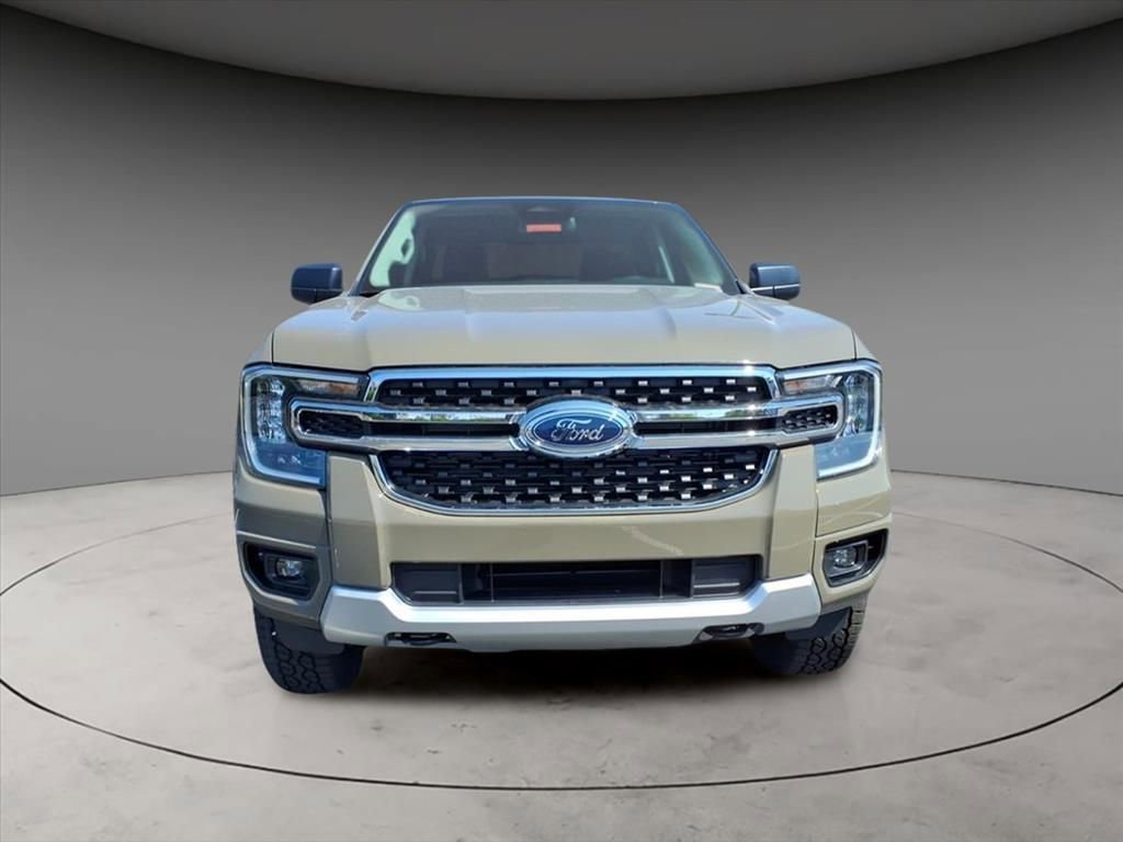 New 2025 Ford Ranger XLT w/ FX4 Off-Road Package image 12