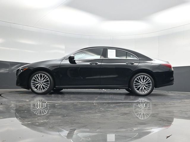 Used 2024 Mercedes-Benz CLA 250 image 54