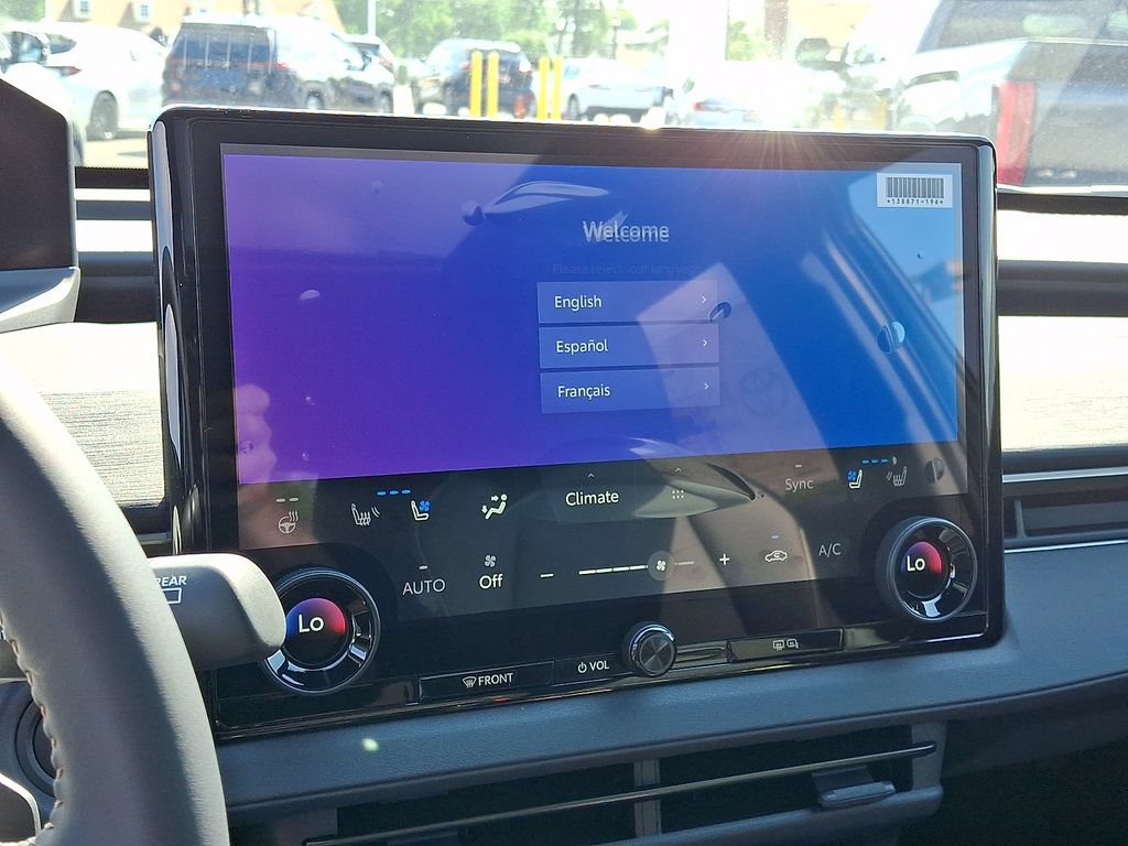 New 2026 Toyota bZ Woodland AWD/4WD image 10