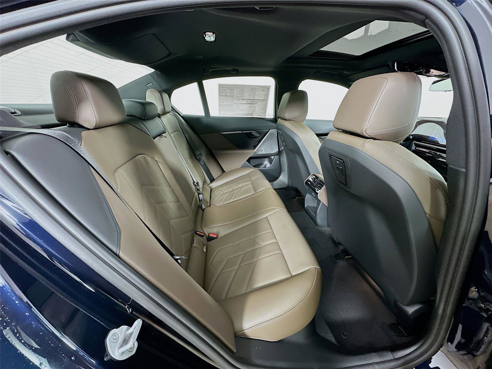 New 2026 BMW 530i xDrive 530i xDrive w/ M Sport Package image 29