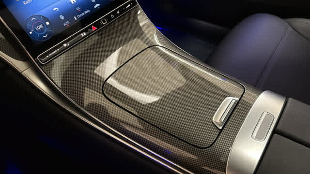 Certified 2026 Mercedes-Benz GLC 300 4MATIC image 21