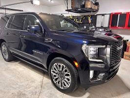 Used 2024 GMC Yukon Denali Ultimate image 6