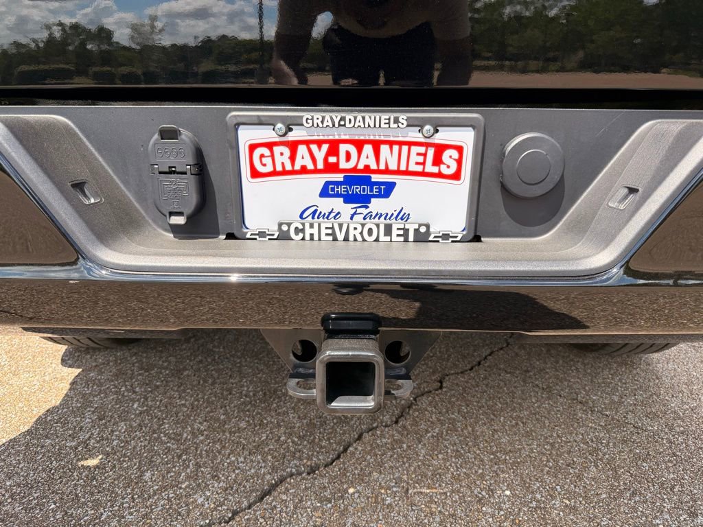 Certified 2024 GMC Sierra 1500 Elevation image 14