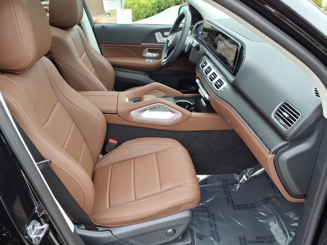 New 2026 Mercedes-Benz GLE 450 4MATIC image 16
