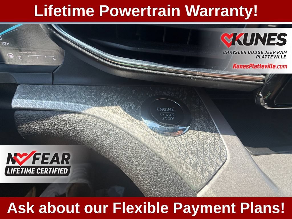 Used 2024 Ford Explorer Timberline AWD/4WD image 33